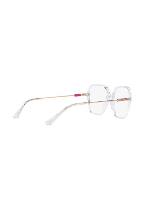 Lentes Ópticos Transparente Jean Monnier J83234K672-8