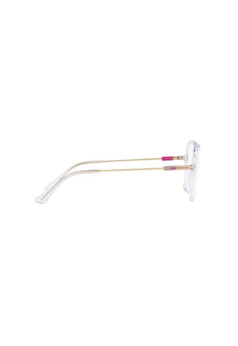Lentes Ópticos Transparente Jean Monnier J83234K672-9