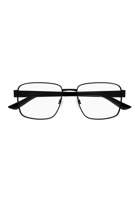 Lentes Ópticos Negro Puma PU0435O001-1