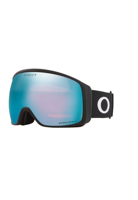Antiparras de Nieve Flight Tracker L Prizm Espejadas Oakley OO7104710406-1