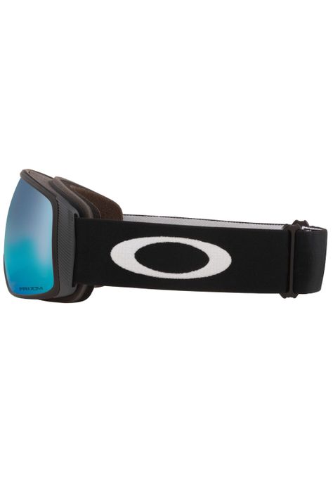 Antiparras de Nieve Flight Tracker L Prizm Espejadas Oakley OO7104710406-2