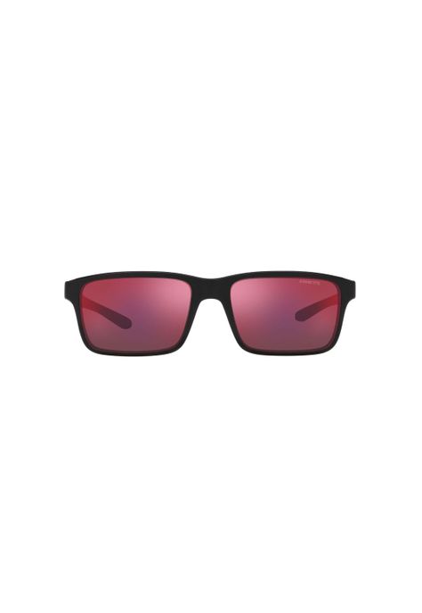 Lentes de Sol Mwamba Black Espejados Arnette-0