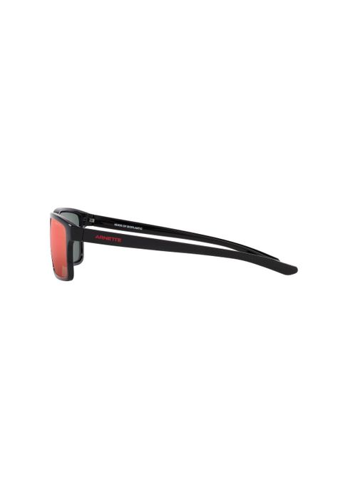 Lentes de Sol Mwamba Black Espejados Arnette-3