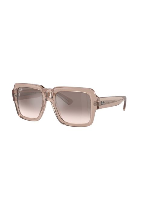 Lentes de Sol Magellan Marrón Ray-Ban RB440867278Z-1