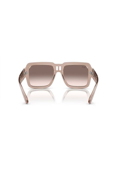 Lentes de Sol Magellan Marrón Ray-Ban RB440867278Z-3