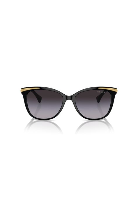 Lentes de Sol Negro Degradé Ralph RA5309U50018G-0