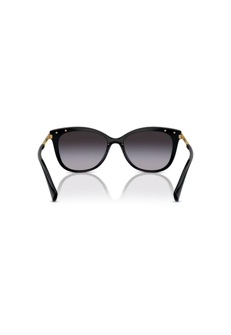 Lentes de Sol Negro Degradé Ralph RA5309U50018G-3