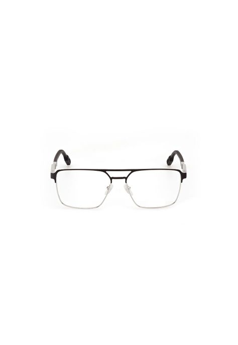 Lentes Ópticos Negro Brillante Adidas Sport SP5069001-0