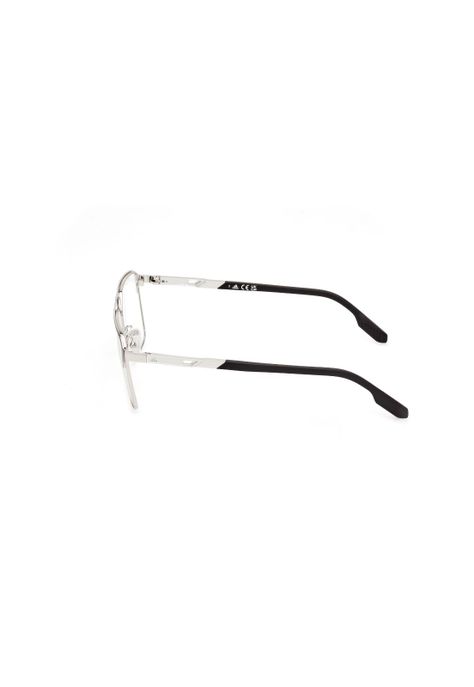 Lentes Ópticos Negro Brillante Adidas Sport SP5069001-2