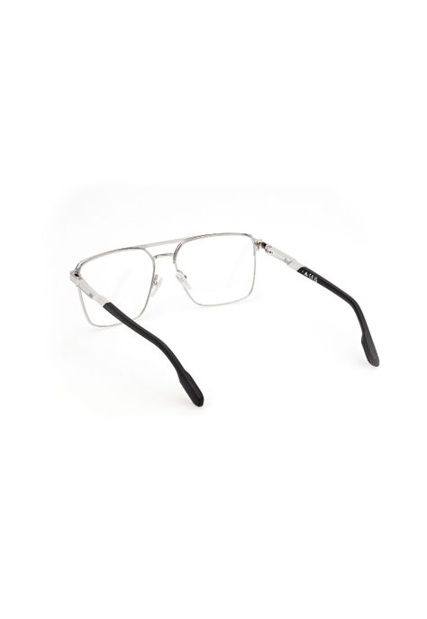 Lentes Ópticos Negro Brillante Adidas Sport SP5069001-3