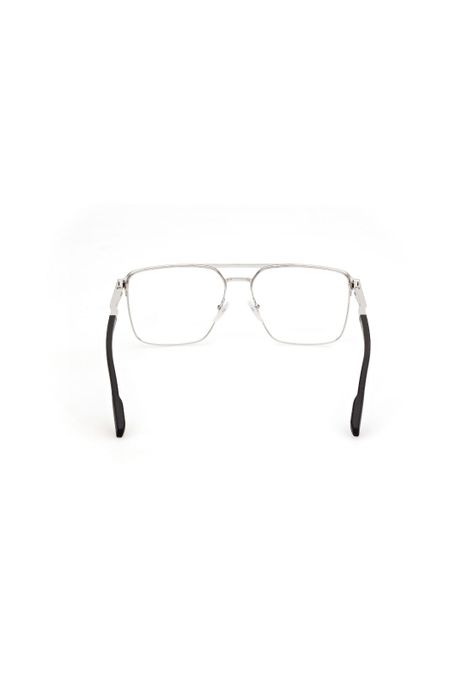 Lentes Ópticos Negro Brillante Adidas Sport SP5069001-4