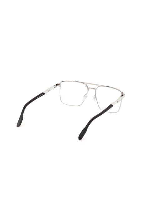Lentes Ópticos Negro Brillante Adidas Sport SP5069001-5