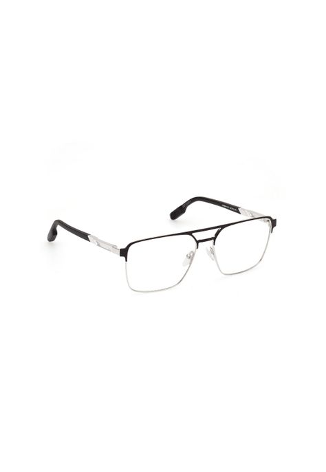 Lentes Ópticos Negro Brillante Adidas Sport SP5069001-7