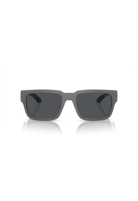 Lentes de Sol Samhty Grey Polished Arnette AN4326U287087-0