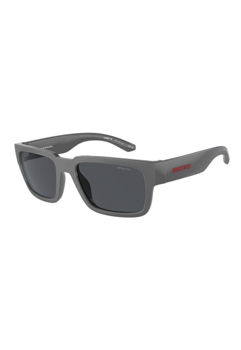 Lentes de Sol Samhty Grey Polished Arnette AN4326U287087-1