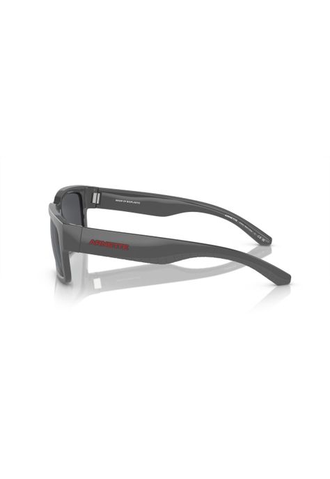 Lentes de Sol Samhty Grey Polished Arnette AN4326U287087-2