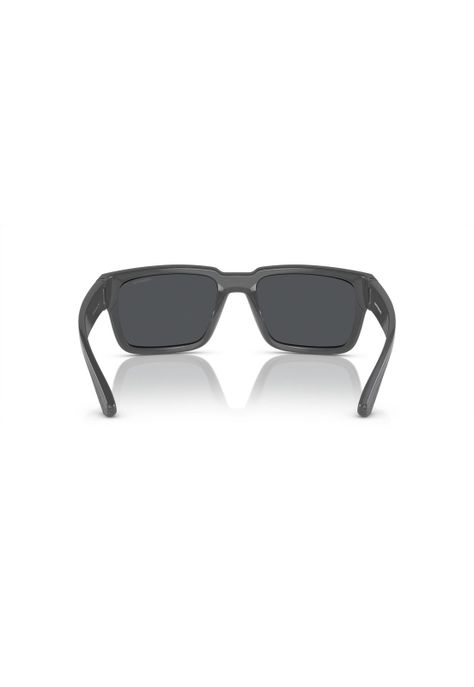 Lentes de Sol Samhty Grey Polished Arnette AN4326U287087-3