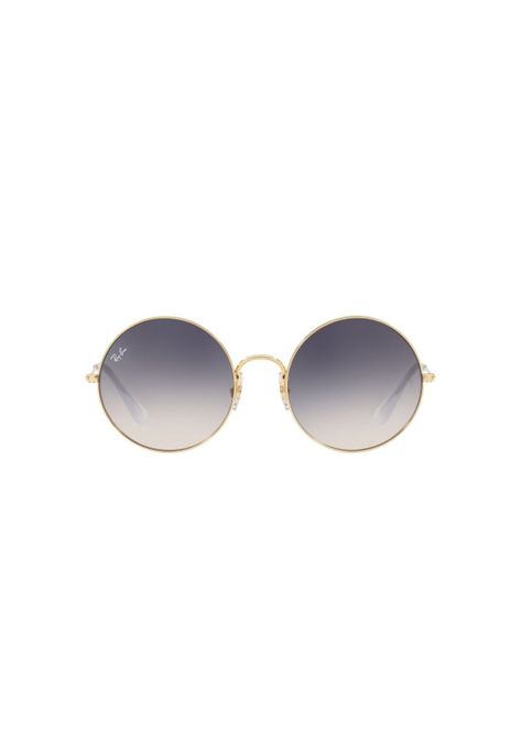 Lentes de Sol Ja-Jo Gold Azul Gradient Ray-Ban RB3592001I955-1