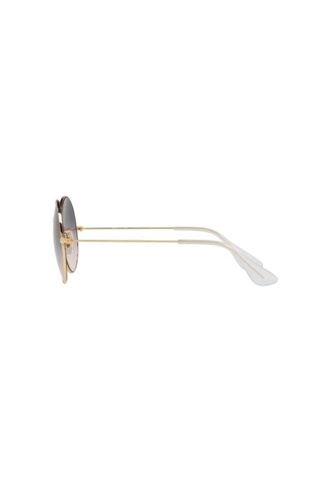Lentes de Sol Ja-Jo Gold Azul Gradient Ray-Ban RB3592001I955-3