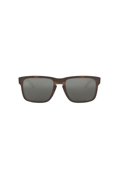 Lentes de Sol Holbrook Prizm Black Oakley OO91029102F4-0