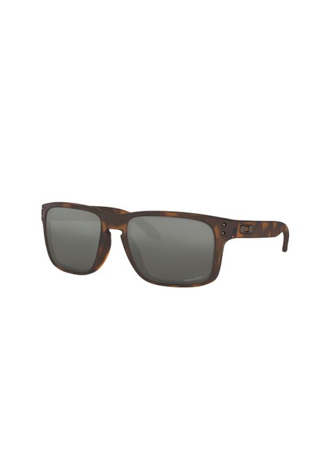 Lentes de Sol Holbrook Prizm Black Oakley OO91029102F4-1
