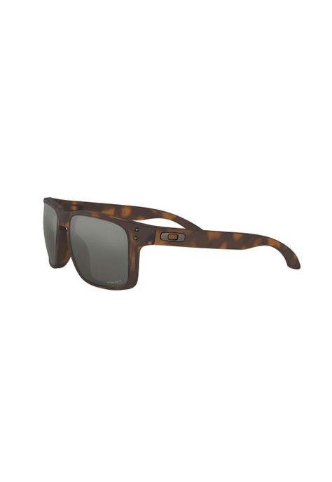 Lentes de Sol Holbrook Prizm Black Oakley OO91029102F4-2