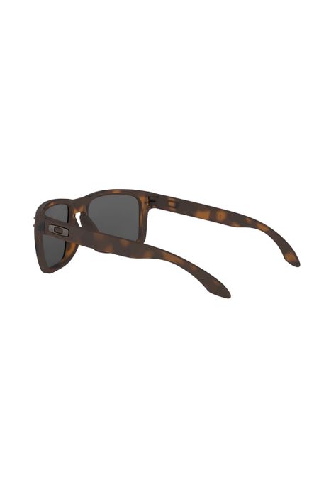 Lentes de Sol Holbrook Prizm Black Oakley OO91029102F4-4