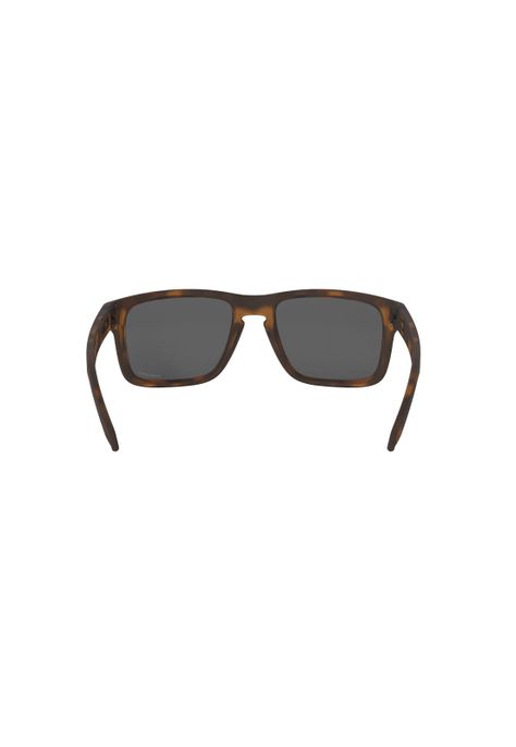 Lentes de Sol Holbrook Prizm Black Oakley OO91029102F4-6