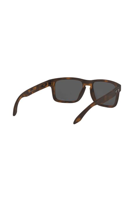 Lentes de Sol Holbrook Prizm Black Oakley OO91029102F4-7