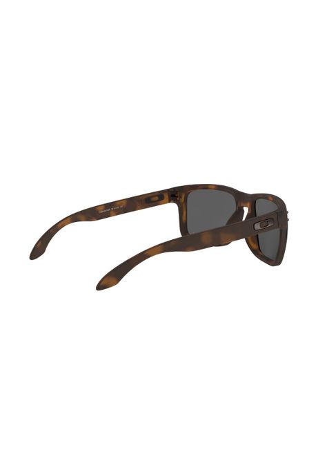 Lentes de Sol Holbrook Prizm Black Oakley OO91029102F4-8