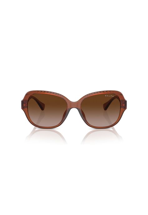 Lentes de Sol Havana Degradados Ralph RA5316U614913-0