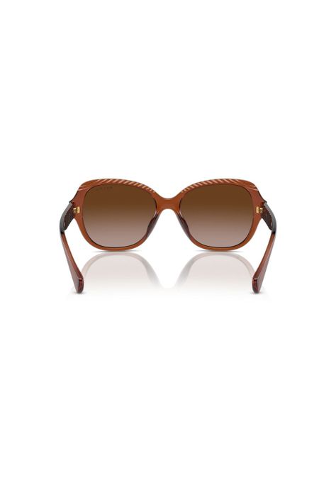 Lentes de Sol Havana Degradados Ralph RA5316U614913-3