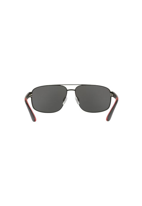 Lentes de Sol Negro Polo PH3112903887-6