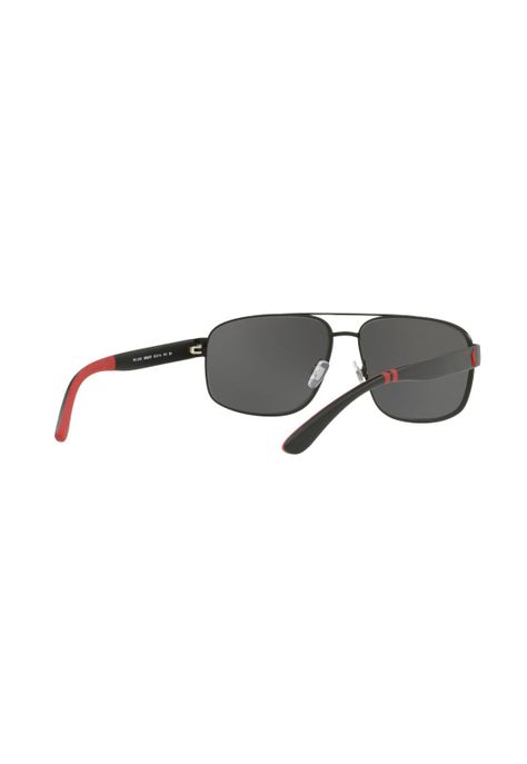 Lentes de Sol Negro Polo PH3112903887-7