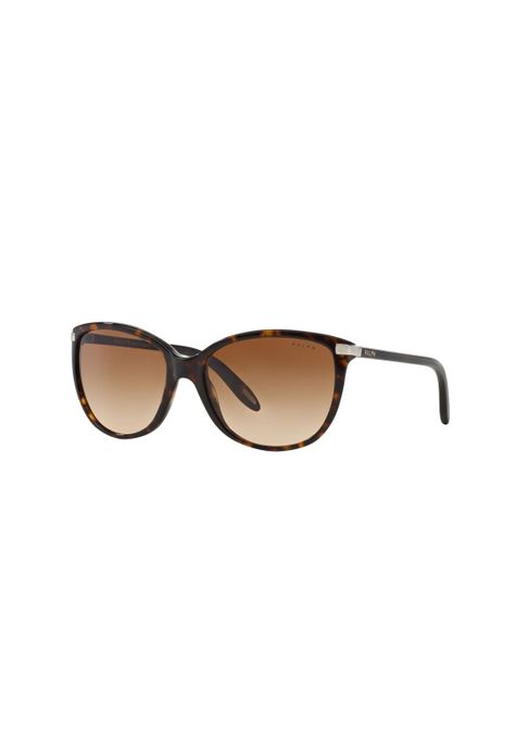 Lentes de Sol Carey Brillante Ralph RA516051013-0