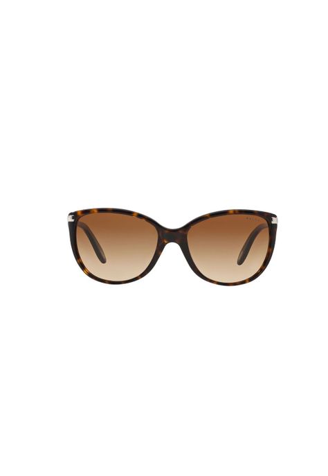 Lentes de Sol Carey Brillante Ralph RA516051013-1