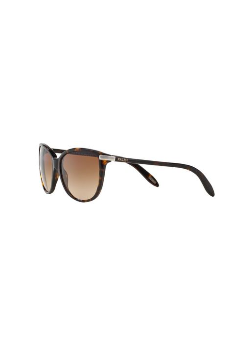 Lentes de Sol Carey Brillante Ralph RA516051013-2