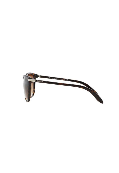 Lentes de Sol Carey Brillante Ralph RA516051013-3