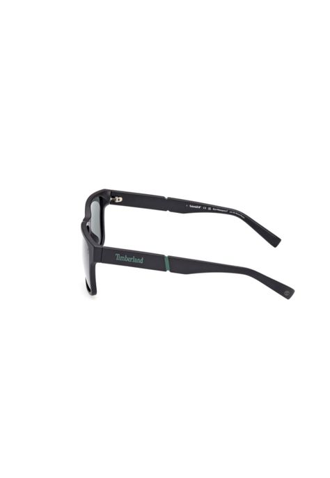 Lentes de Sol Negro Polarizados Timberland TB9335H02R-2