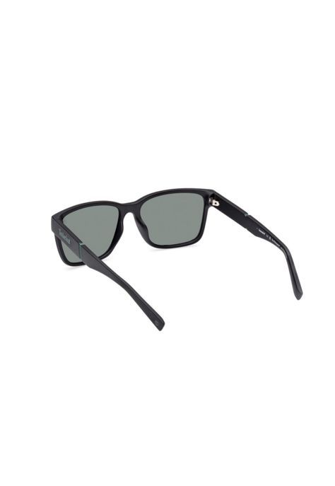 Lentes de Sol Negro Polarizados Timberland TB9335H02R-3