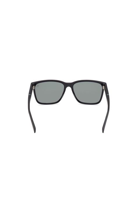 Lentes de Sol Negro Polarizados Timberland TB9335H02R-4