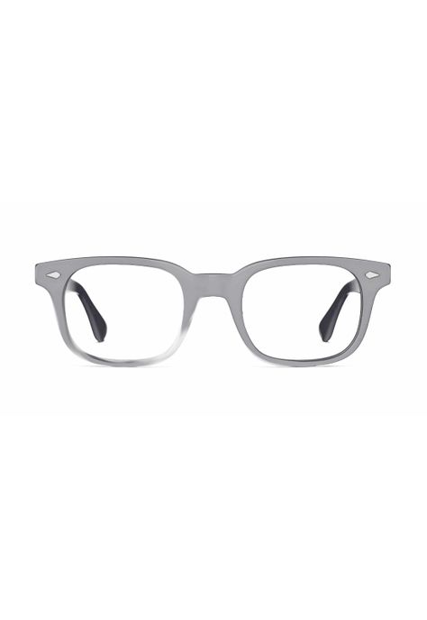 Lentes Ópticos Wilson Gris York Eyewear YKR0102OC649-0