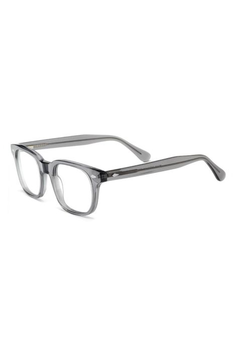 Lentes Ópticos Wilson Gris York Eyewear YKR0102OC649-1
