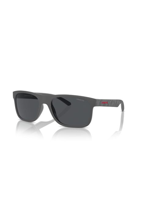 Lentes de Sol Khim Gris Arnette AN4341287087-1