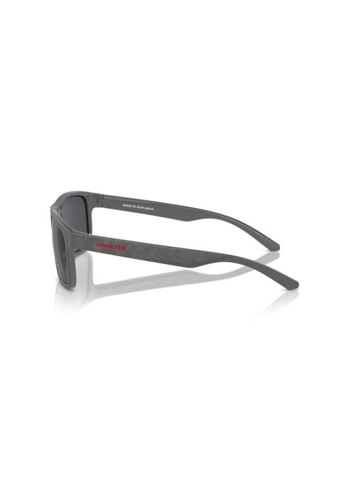 Lentes de Sol Khim Gris Arnette AN4341287087-2