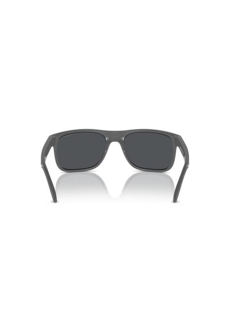 Lentes de Sol Khim Gris Arnette AN4341287087-3