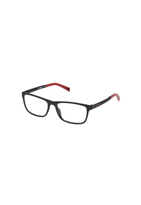 Lentes Ópticos Negro Skechers SE3373002-1
