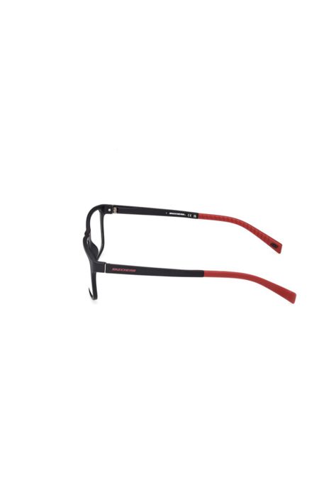 Lentes Ópticos Negro Skechers SE3373002-2