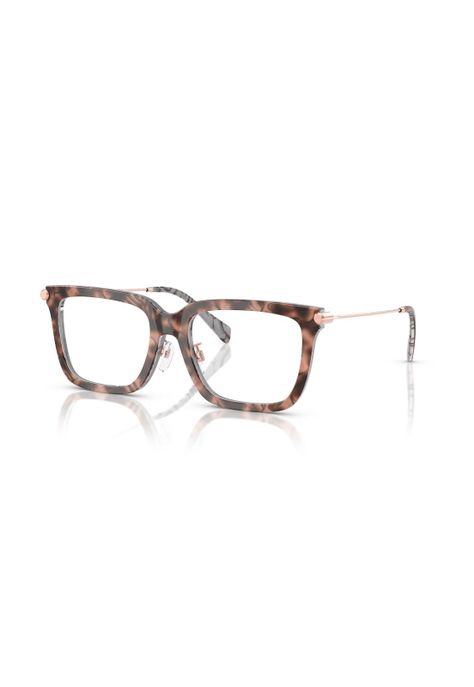 Lentes Ópticos Guilin Rosado Michael Kors MK4152D4017-1