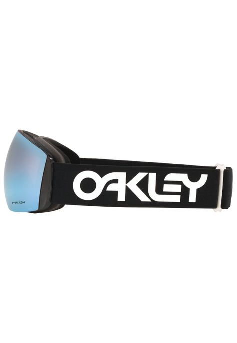 Antiparras Flight Deck L Prizm Sapphire Oakley OO705083-3